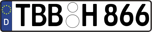 TBB-H866