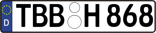 TBB-H868
