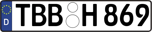 TBB-H869