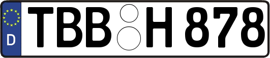 TBB-H878