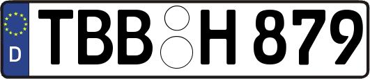 TBB-H879