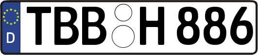 TBB-H886