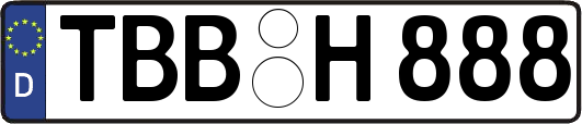TBB-H888