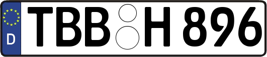 TBB-H896