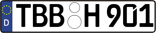 TBB-H901