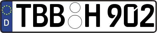 TBB-H902