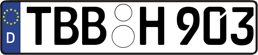 TBB-H903