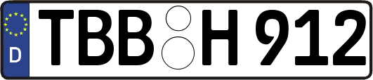 TBB-H912