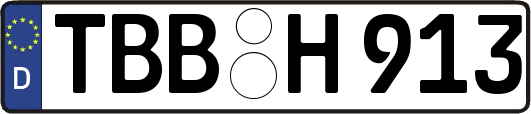 TBB-H913