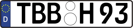 TBB-H93
