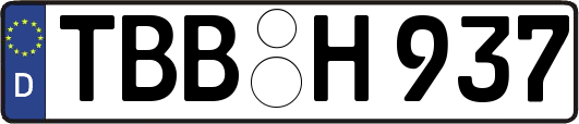 TBB-H937