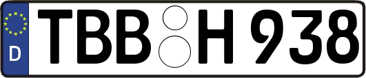 TBB-H938