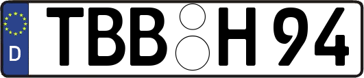 TBB-H94