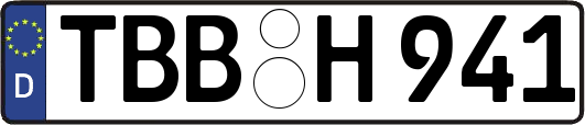 TBB-H941
