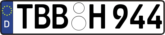 TBB-H944