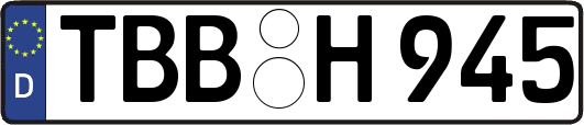 TBB-H945
