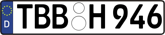TBB-H946
