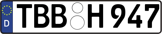 TBB-H947