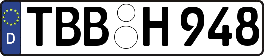 TBB-H948