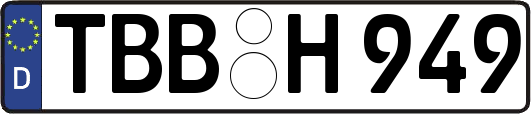 TBB-H949
