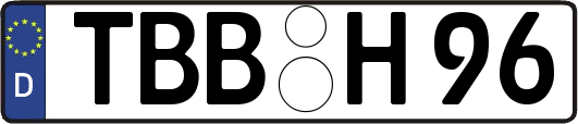 TBB-H96