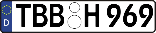 TBB-H969