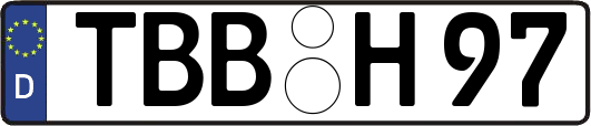 TBB-H97