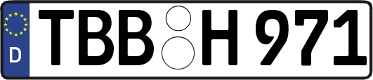 TBB-H971
