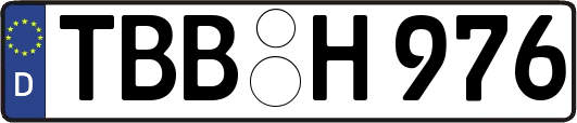 TBB-H976