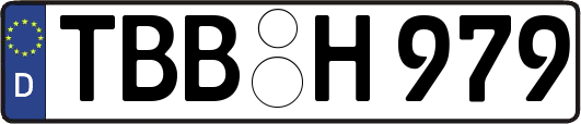 TBB-H979