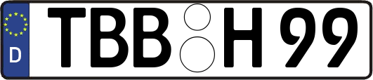 TBB-H99