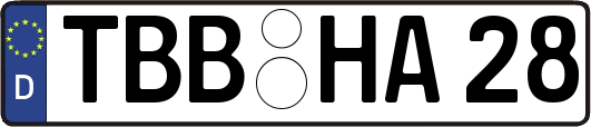 TBB-HA28