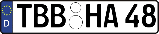 TBB-HA48