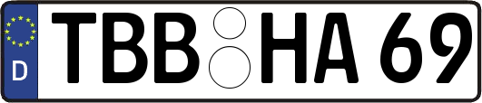 TBB-HA69