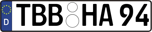 TBB-HA94
