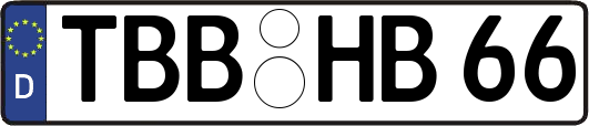TBB-HB66