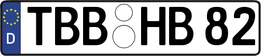 TBB-HB82