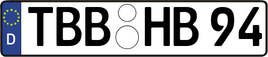 TBB-HB94
