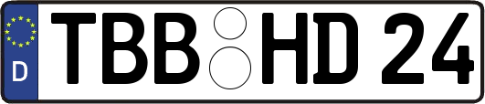 TBB-HD24
