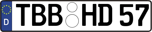 TBB-HD57