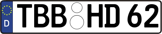 TBB-HD62