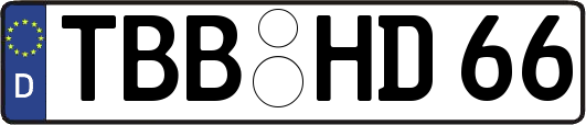 TBB-HD66