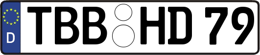 TBB-HD79