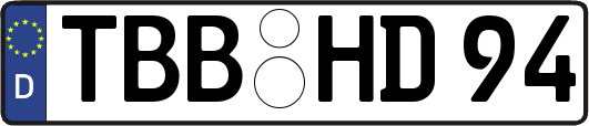 TBB-HD94