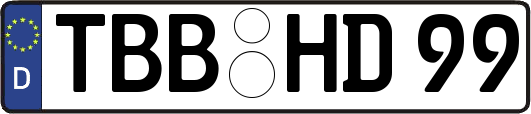 TBB-HD99