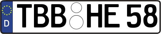 TBB-HE58