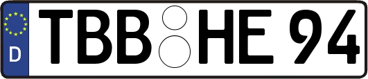 TBB-HE94