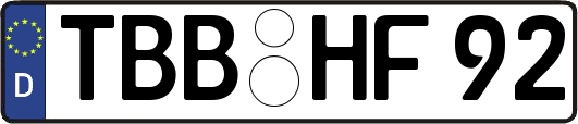 TBB-HF92
