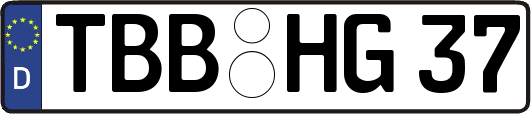 TBB-HG37