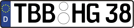 TBB-HG38